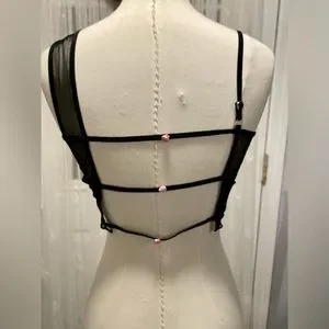 Poshmark Intimates Vintage | Intimates & Sleepwear | Vintage Lingerie | Poshmark
